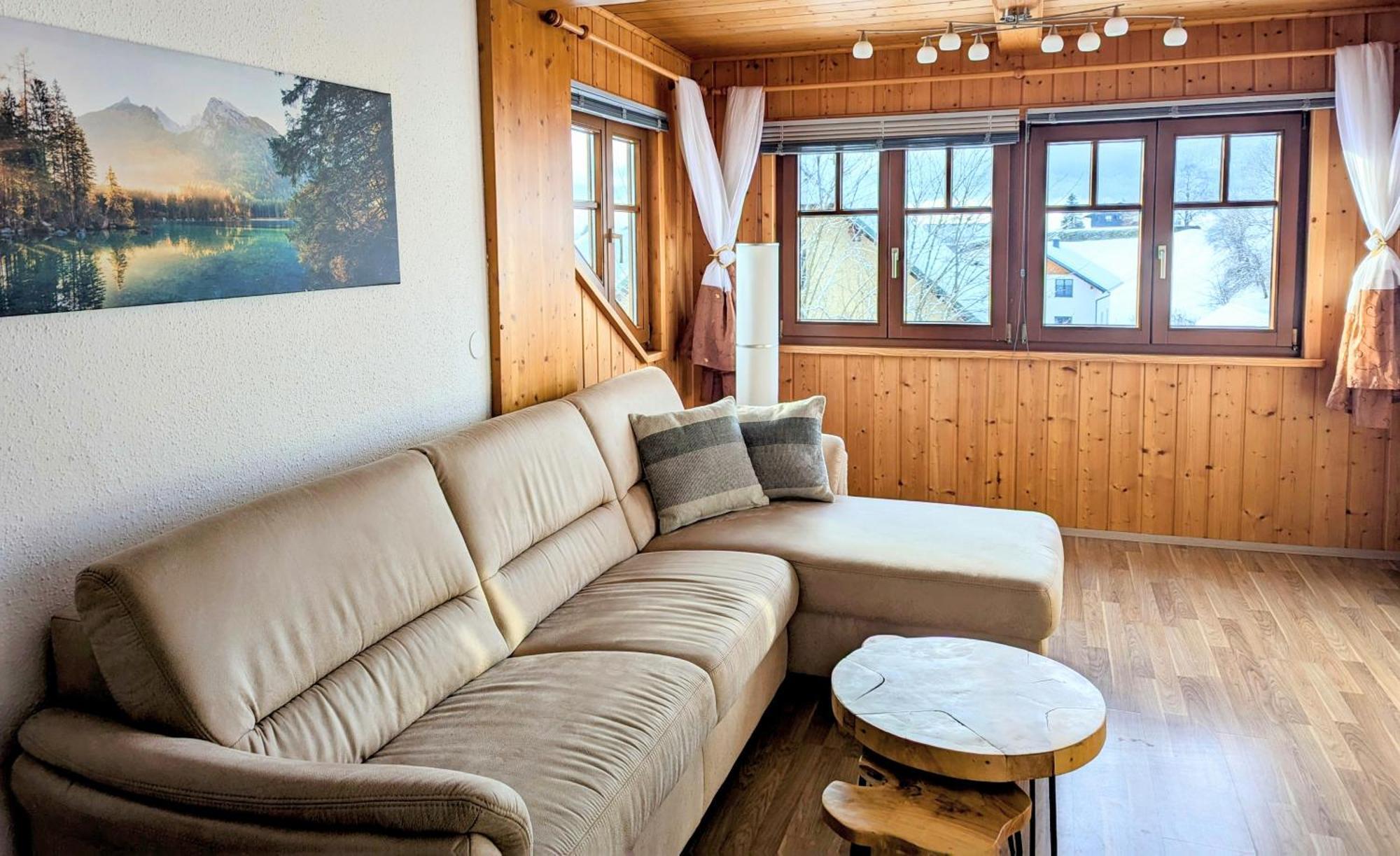 Landhaus Kulm Bad Mitterndorf Exterior foto